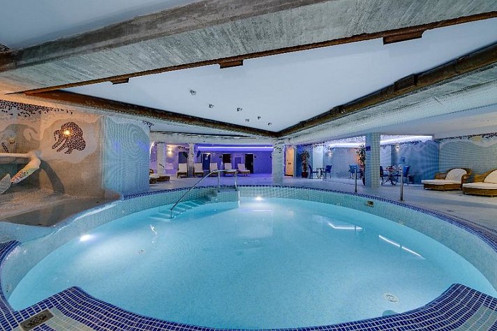 Daniya Denia Spa & Business