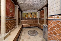 Daniya Denia Spa & Business
