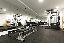 Daniya Denia Spa & Business