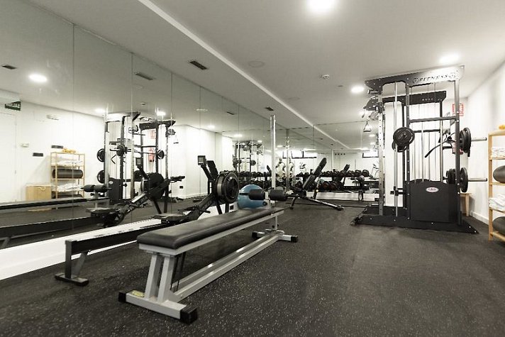 Daniya Denia Spa & Business