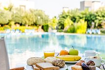 El Plantio Golf Resort