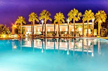 El Plantio Golf Resort
