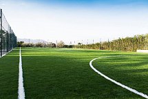 El Plantio Golf Resort
