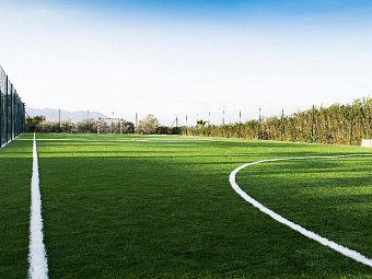El Plantio Golf Resort