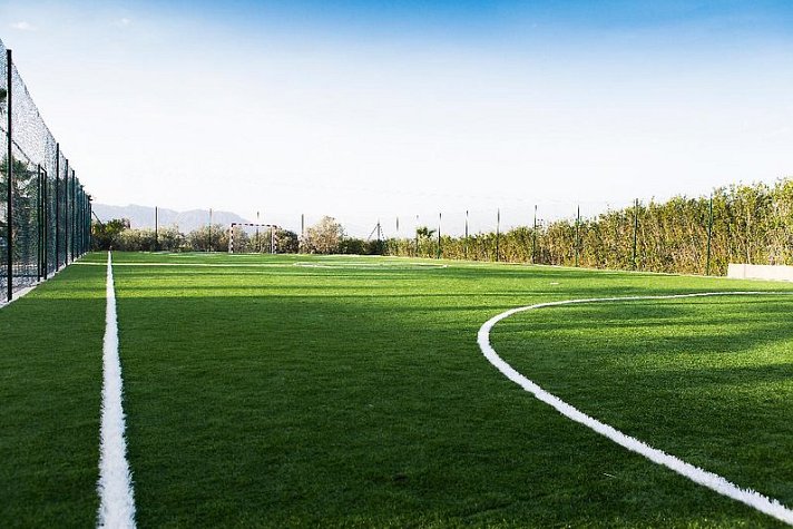 El Plantio Golf Resort