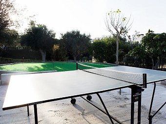 El Plantio Golf Resort