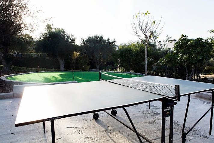 El Plantio Golf Resort