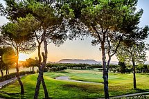 El Plantio Golf Resort