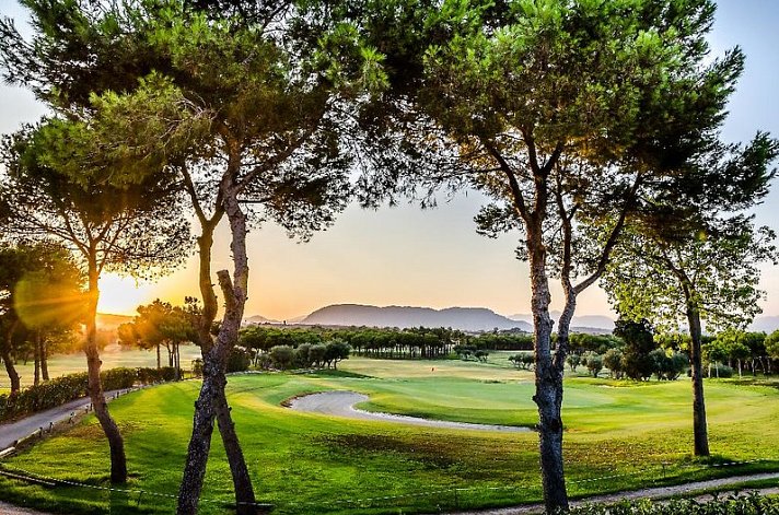 El Plantio Golf Resort