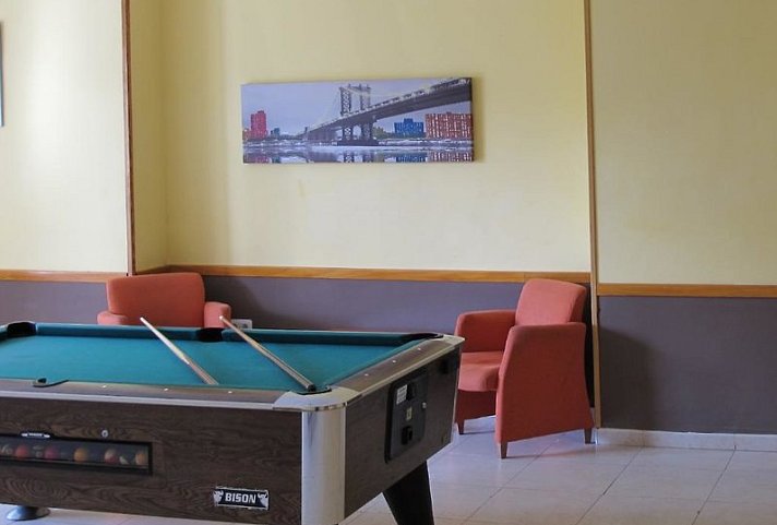 Apartamentos Playamar