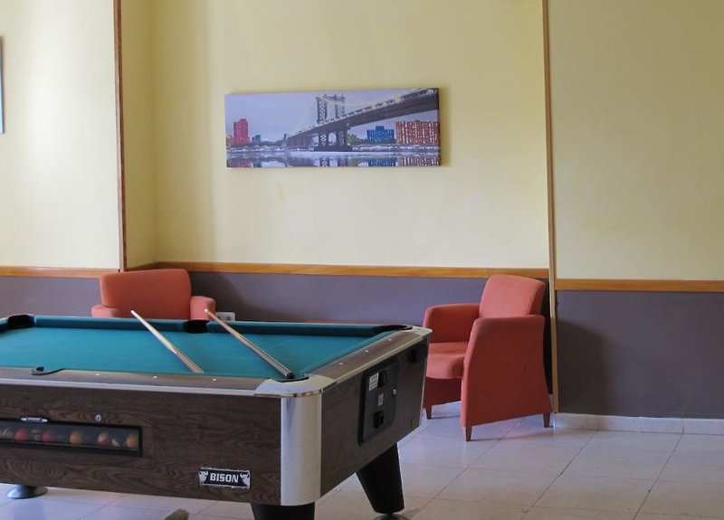 Apartamentos Playamar