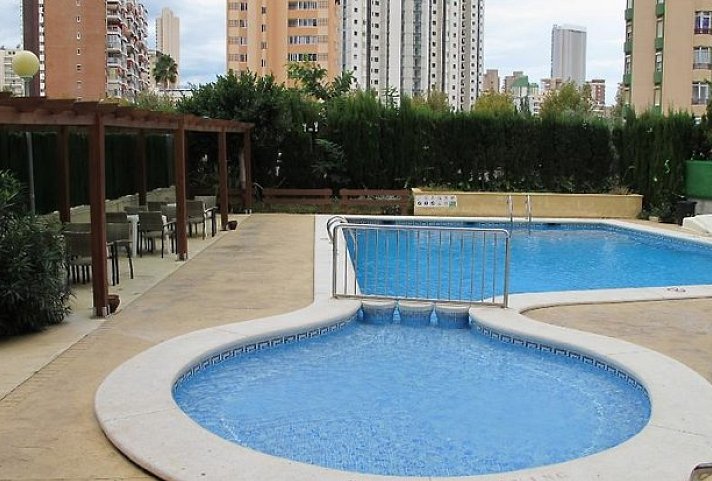 Apartamentos Playamar