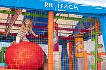 RH Ifach