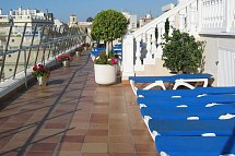 Hotel Avenida