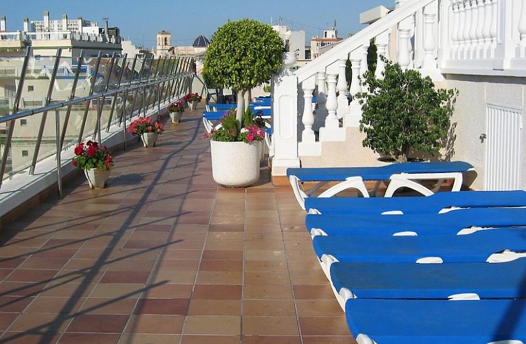 Hotel Avenida