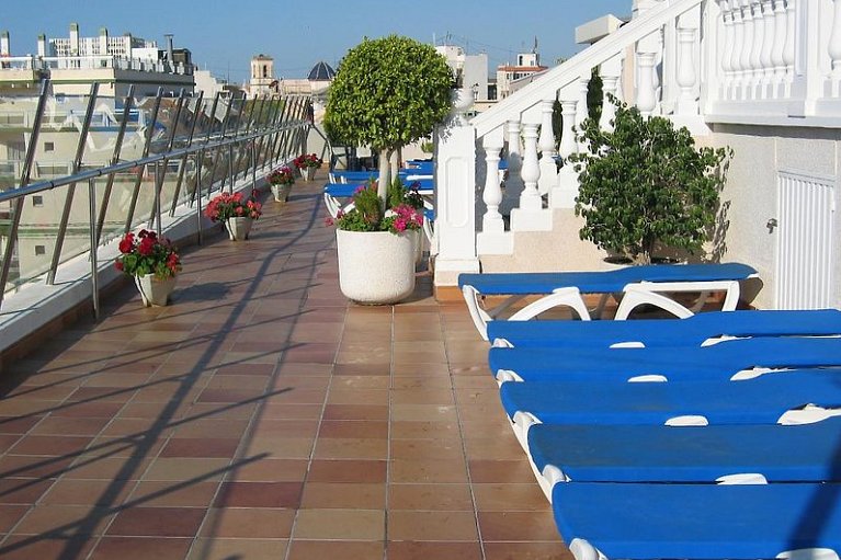 Hotel Avenida