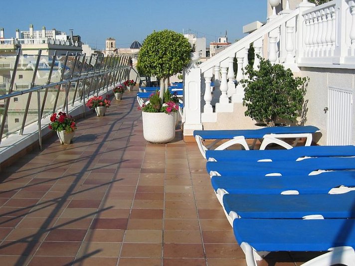 Hotel Avenida