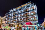 Hotel Avenida