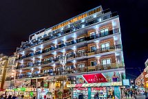 Hotel Avenida