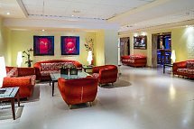 Hotel Avenida