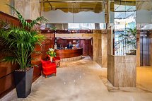 Hotel Avenida