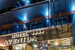 Hotel Avenida
