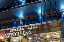 Hotel Avenida