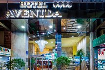 Hotel Avenida