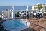 Hotel Avenida