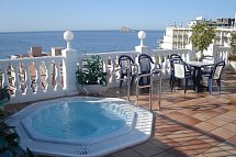 Hotel Avenida