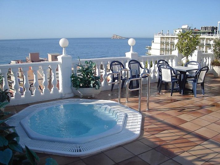 Hotel Avenida