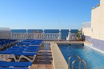 Hotel Avenida