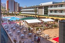 Hotel Mediterraneo