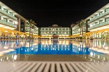Hotel Mediterraneo
