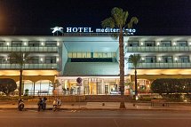 Hotel Mediterraneo