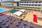 Hotel Mediterraneo
