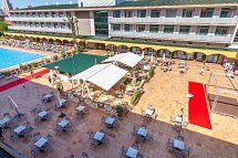 Hotel Mediterraneo