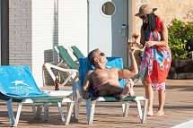 Hotel Mediterraneo