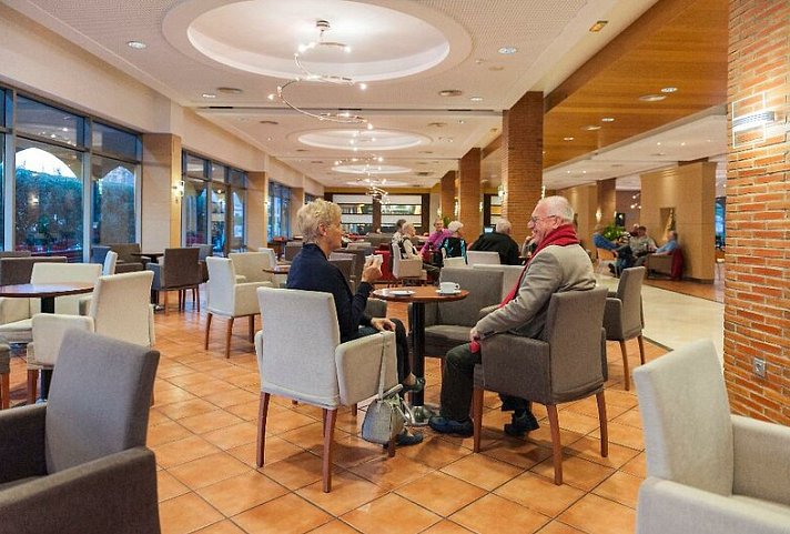 Hotel Mediterraneo