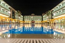 Hotel Mediterraneo