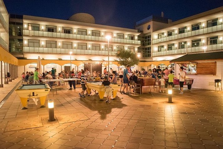 Hotel Mediterraneo