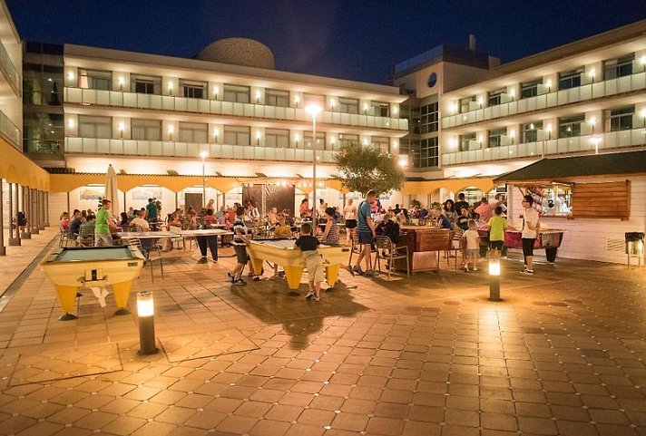 Hotel Mediterraneo