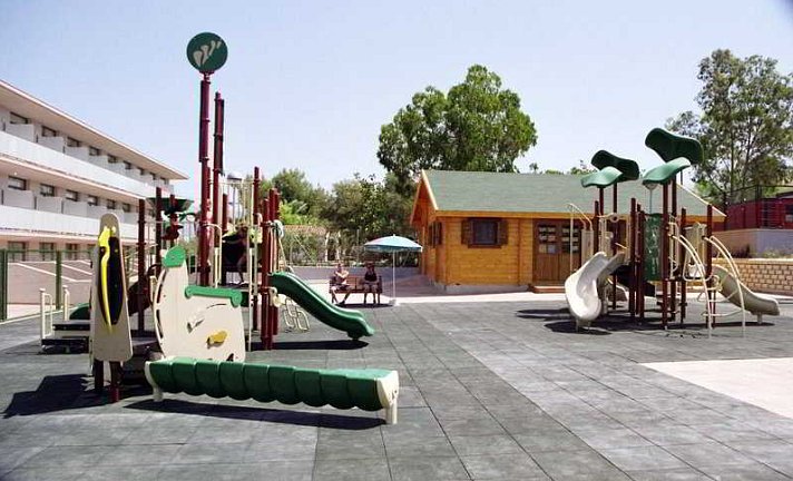 Hotel Mediterraneo