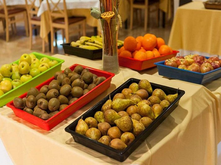 Hotel Mediterraneo