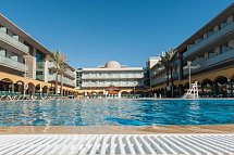 Hotel Mediterraneo