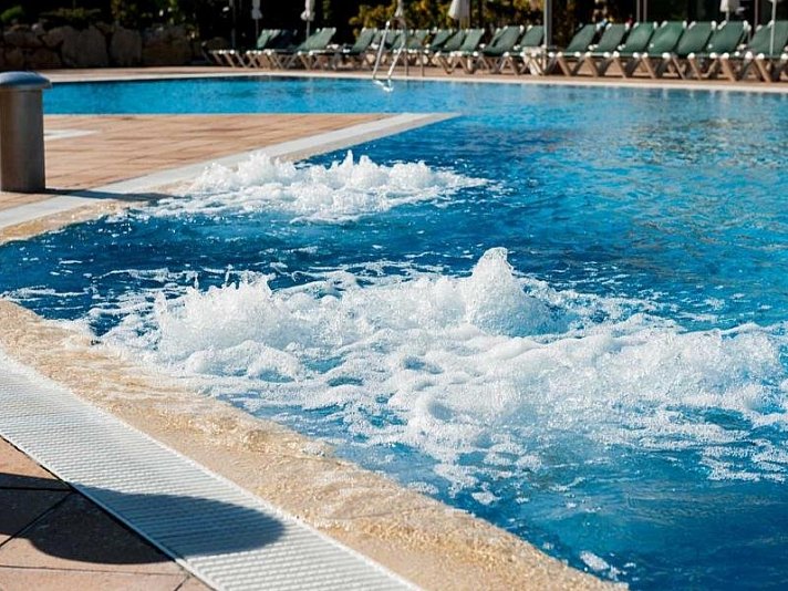 Hotel Mediterraneo