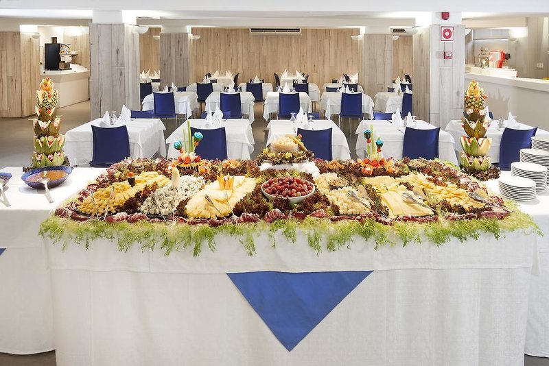 Fiesta Park Hotel