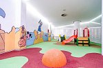 Fiesta Park Hotel