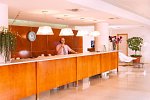 Fiesta Park Hotel