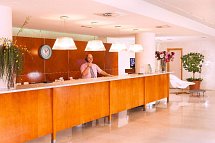 Fiesta Park Hotel